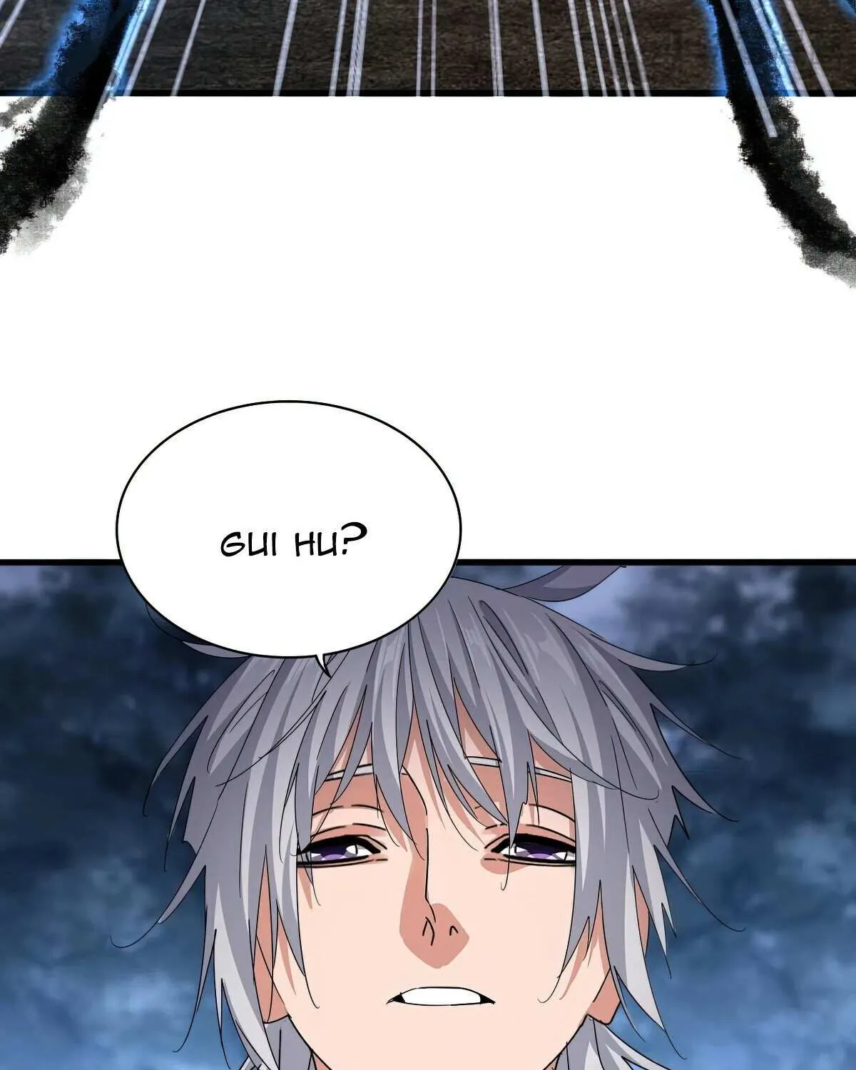 Magic Emperor Chapter 597 page 67 - 