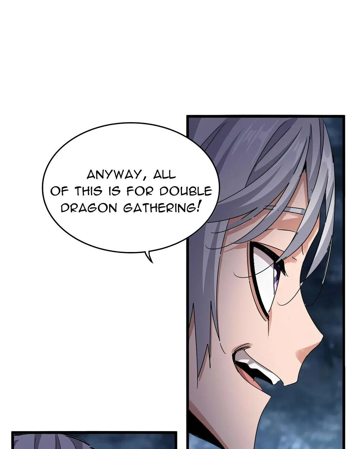 Magic Emperor Chapter 597 page 71 - 