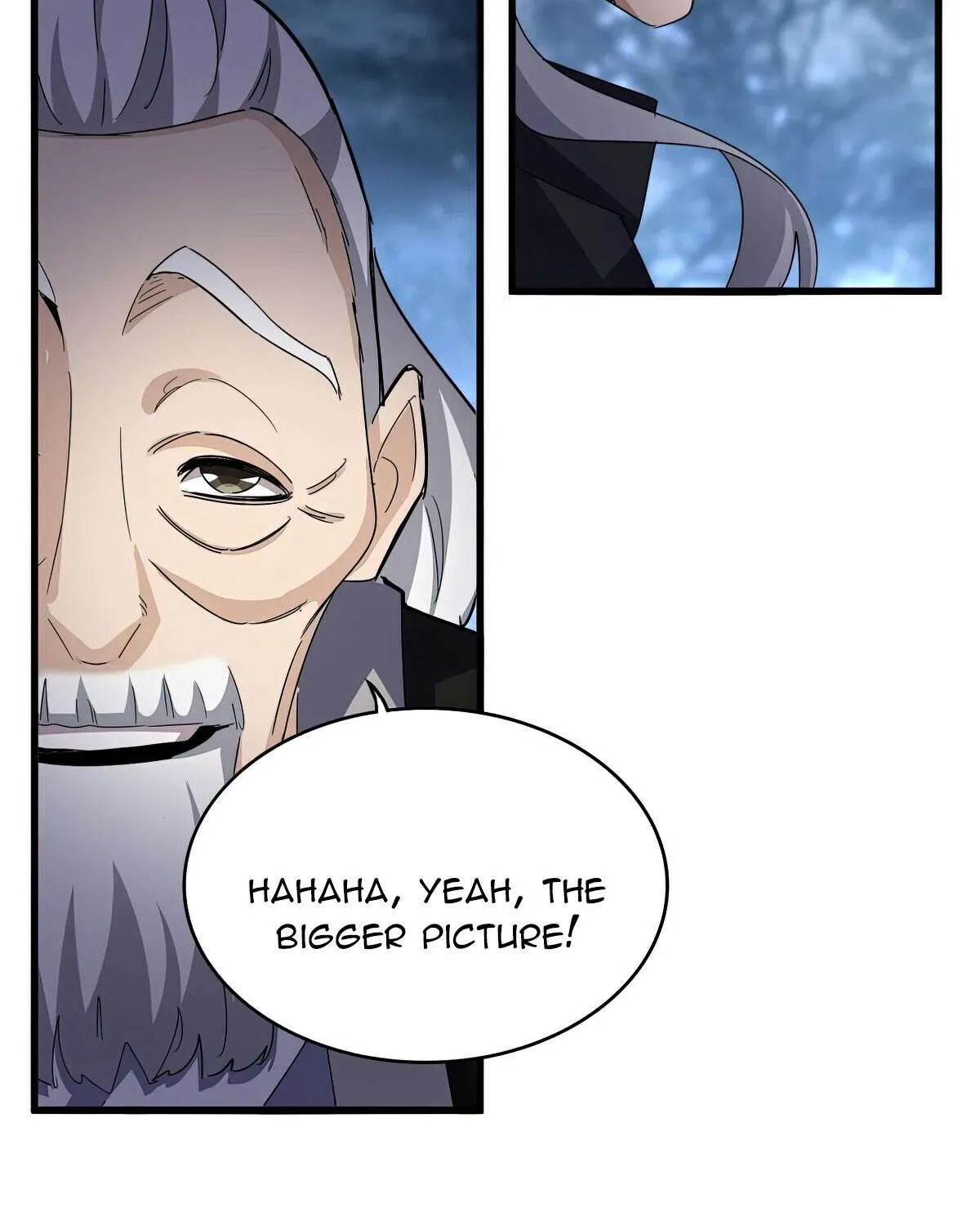 Magic Emperor Chapter 597 page 72 - 