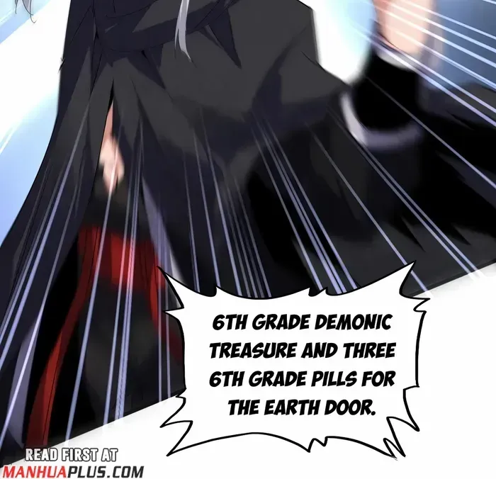 Magic Emperor Chapter 598 page 20 - 
