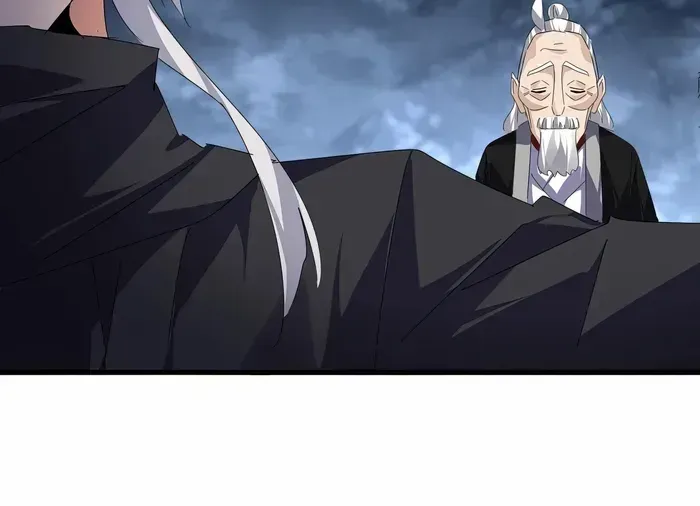 Magic Emperor Chapter 598 page 44 - 