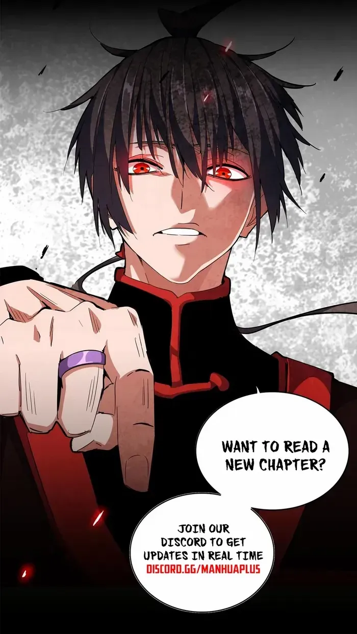 Magic Emperor Chapter 598 page 48 - 