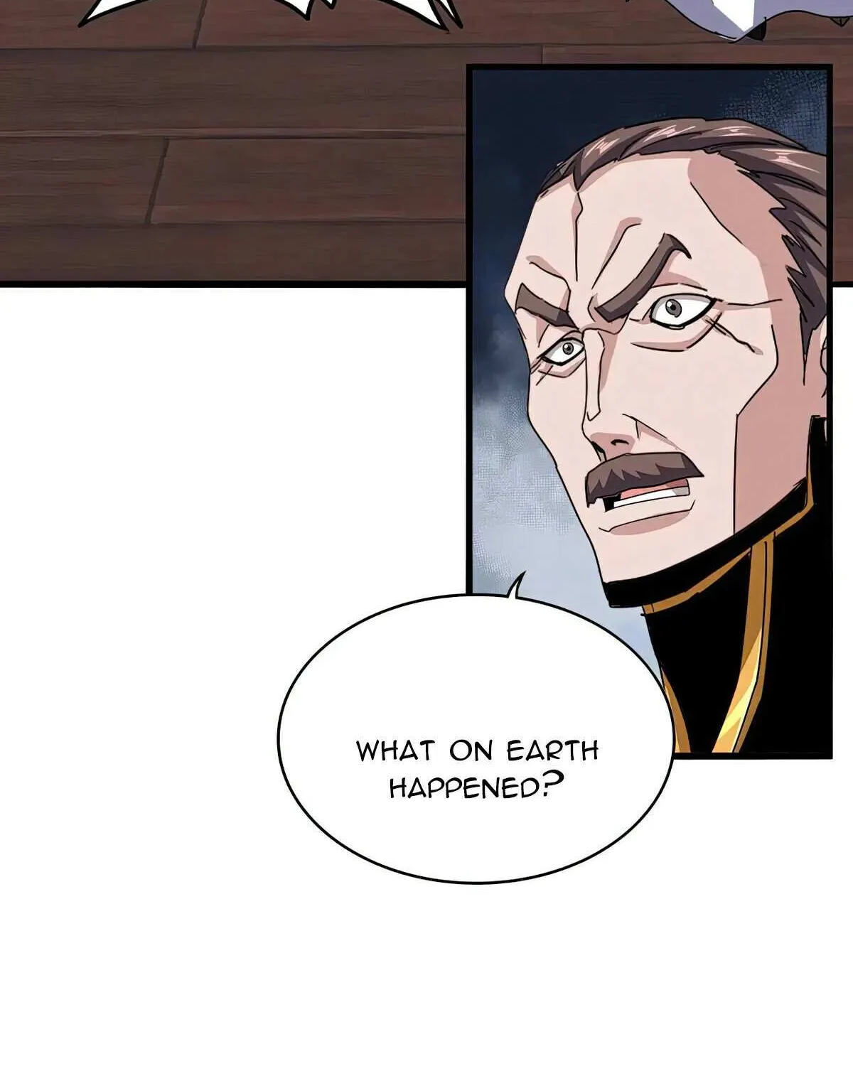 Magic Emperor Chapter 599 page 12 - 