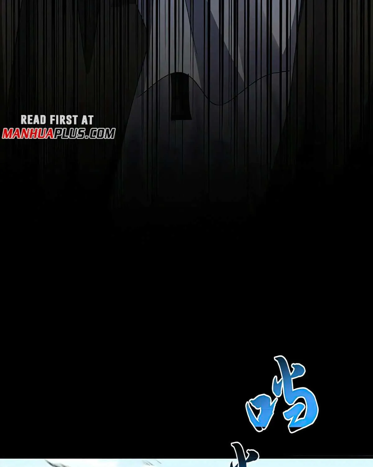 Magic Emperor Chapter 599 page 21 - 