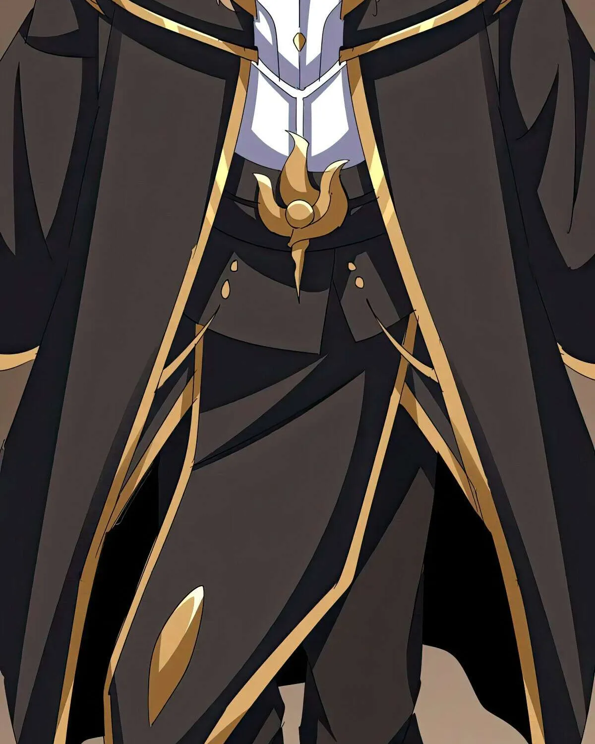 Magic Emperor Chapter 599 page 26 - 