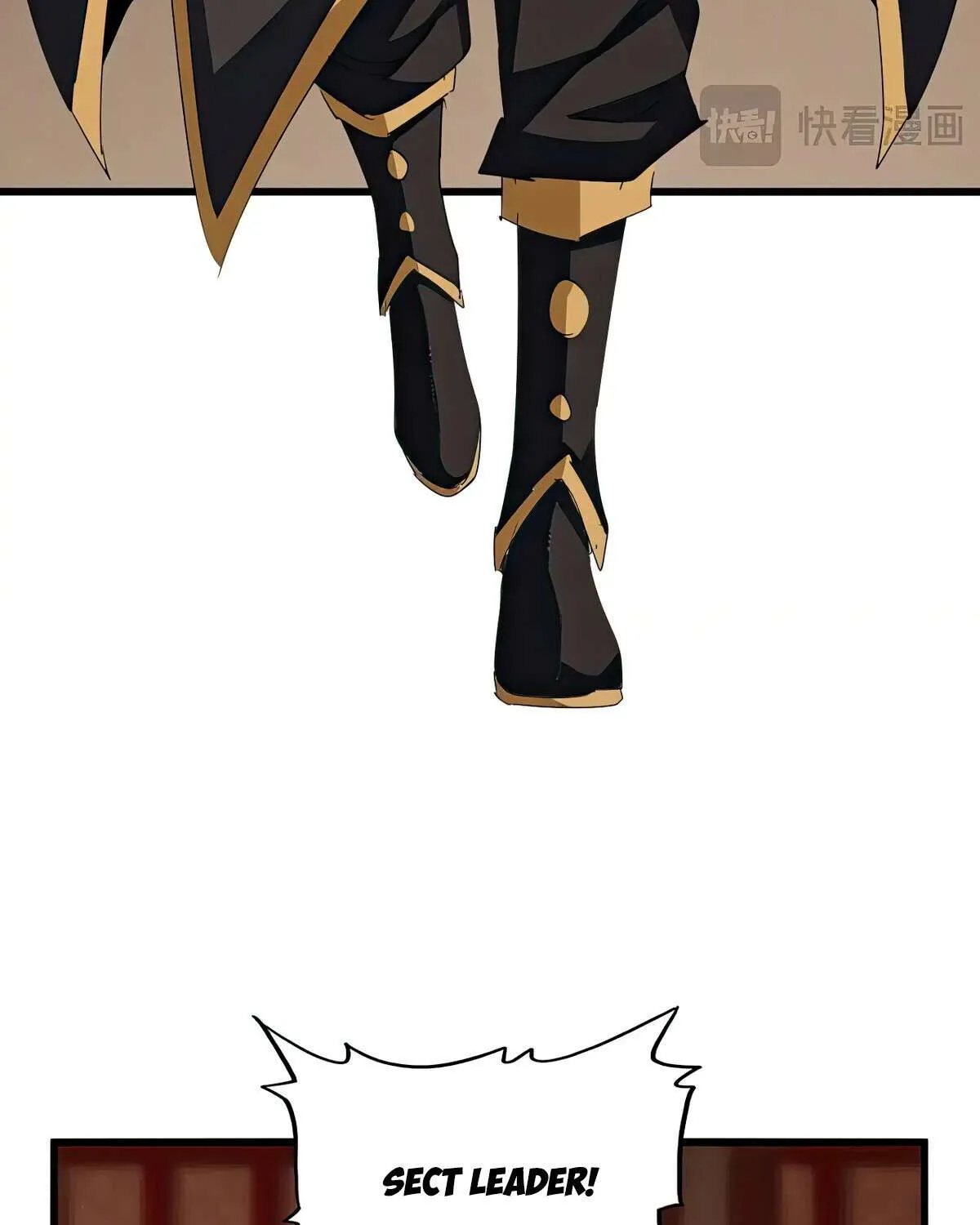 Magic Emperor Chapter 599 page 27 - 