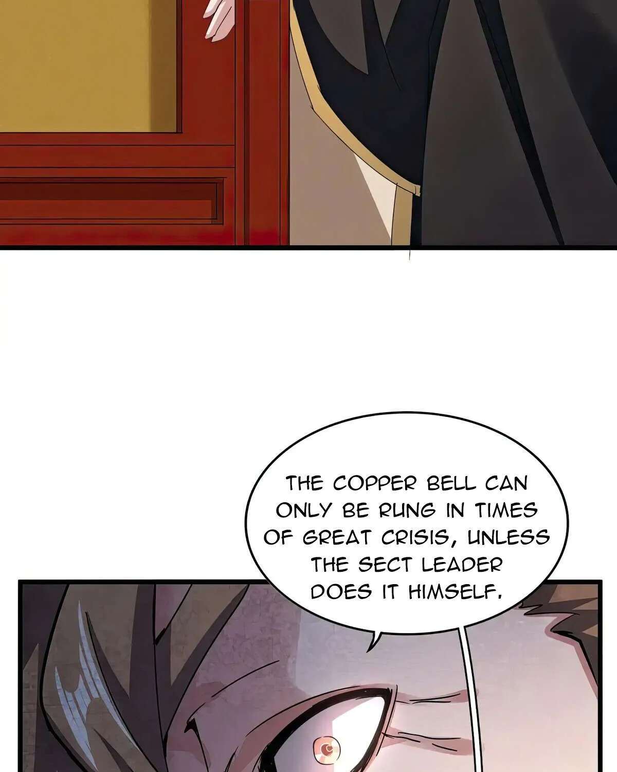 Magic Emperor Chapter 599 page 31 - 