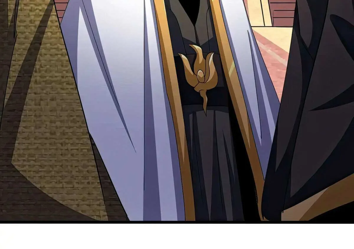 Magic Emperor Chapter 599 page 41 - 