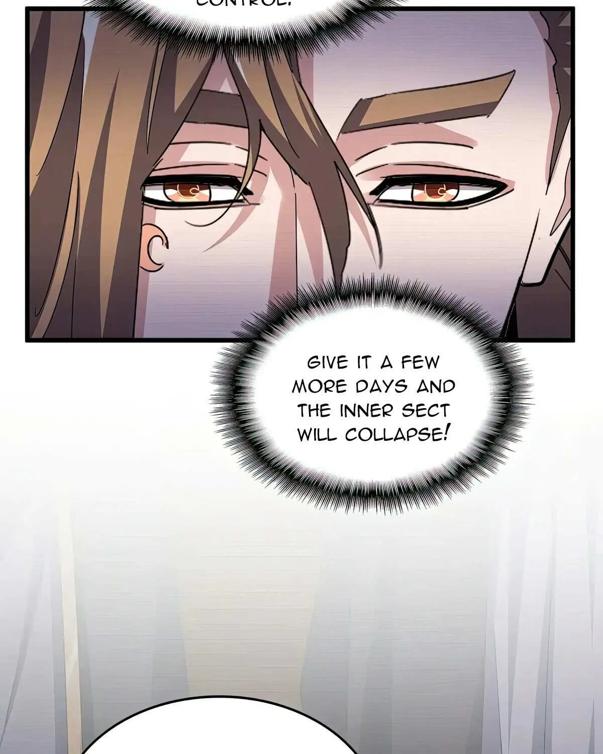 Magic Emperor Chapter 599 page 47 - 