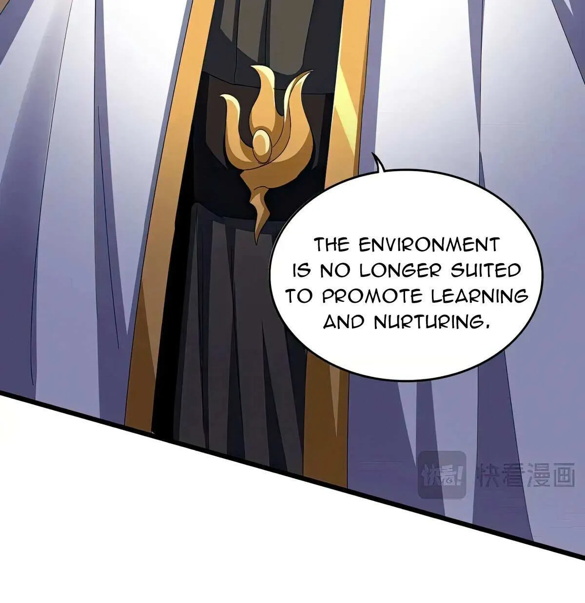 Magic Emperor Chapter 599 page 49 - 