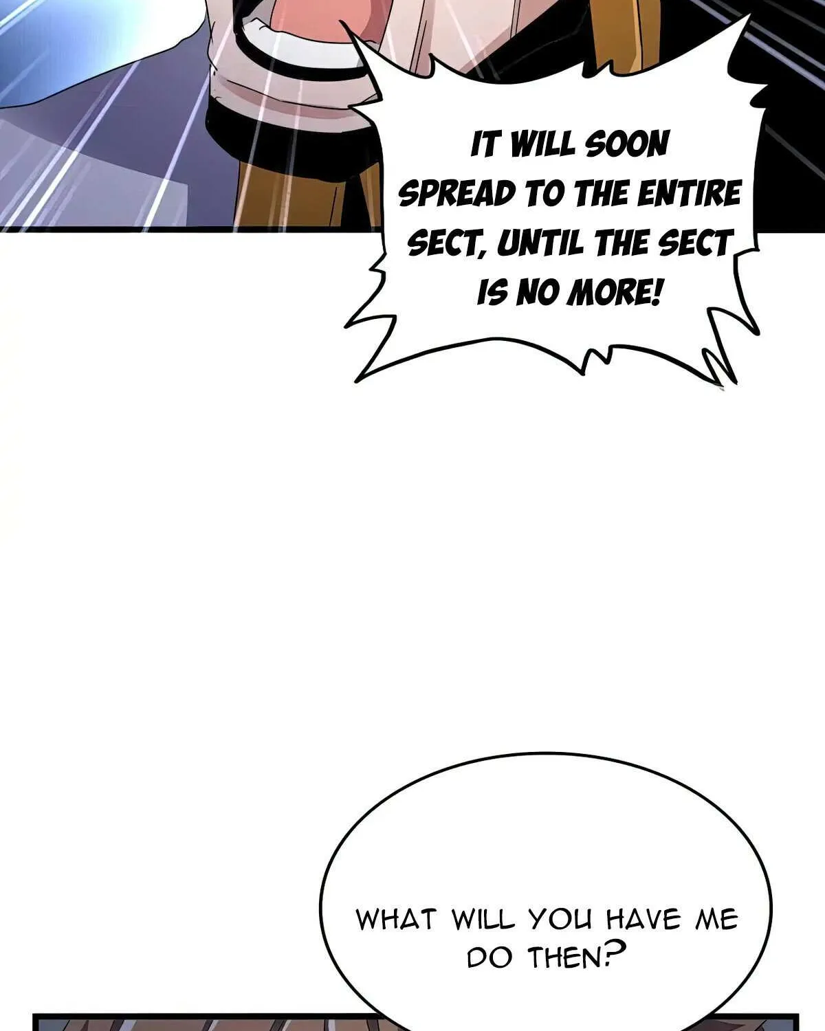 Magic Emperor Chapter 599 page 51 - 