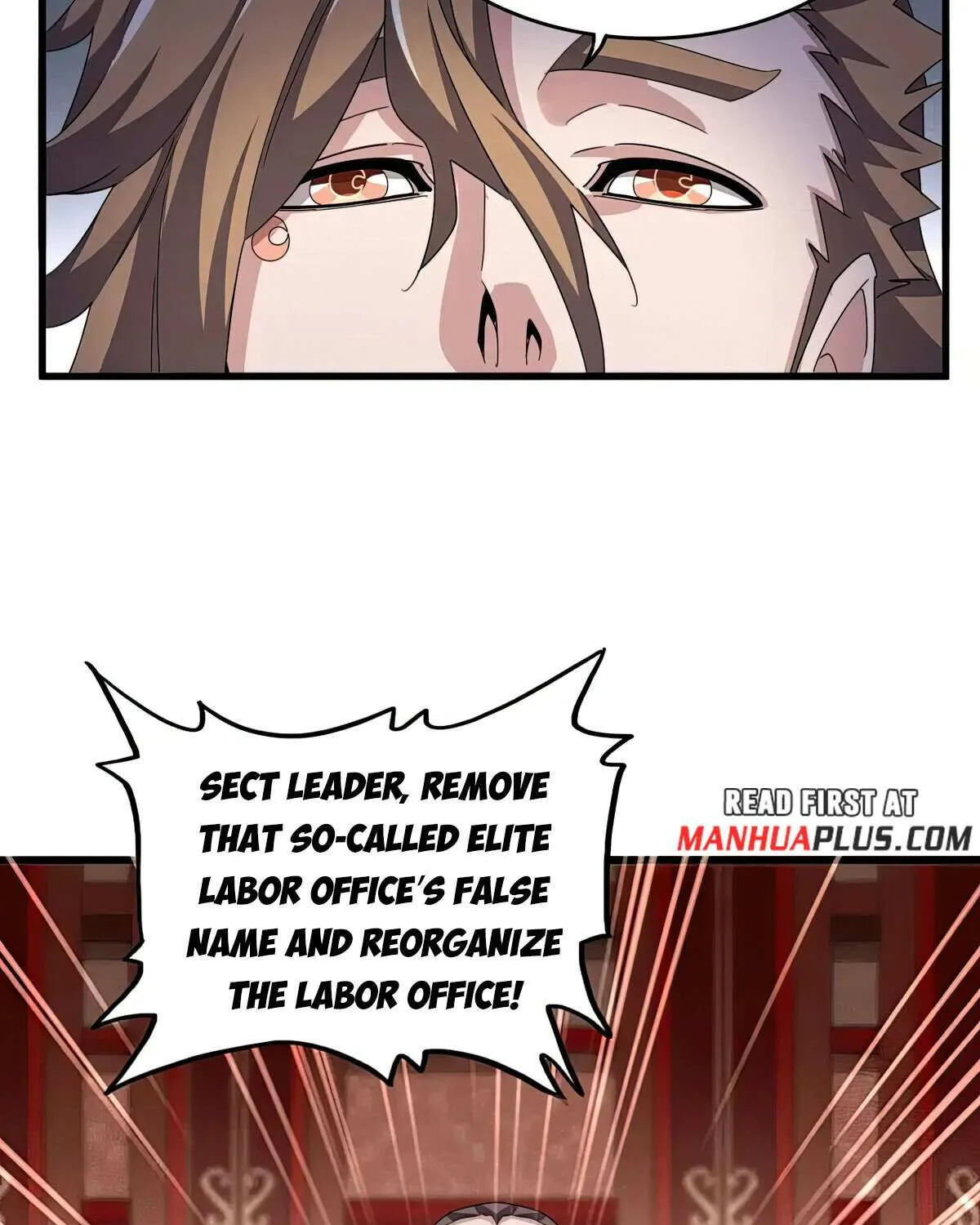 Magic Emperor Chapter 599 page 52 - 