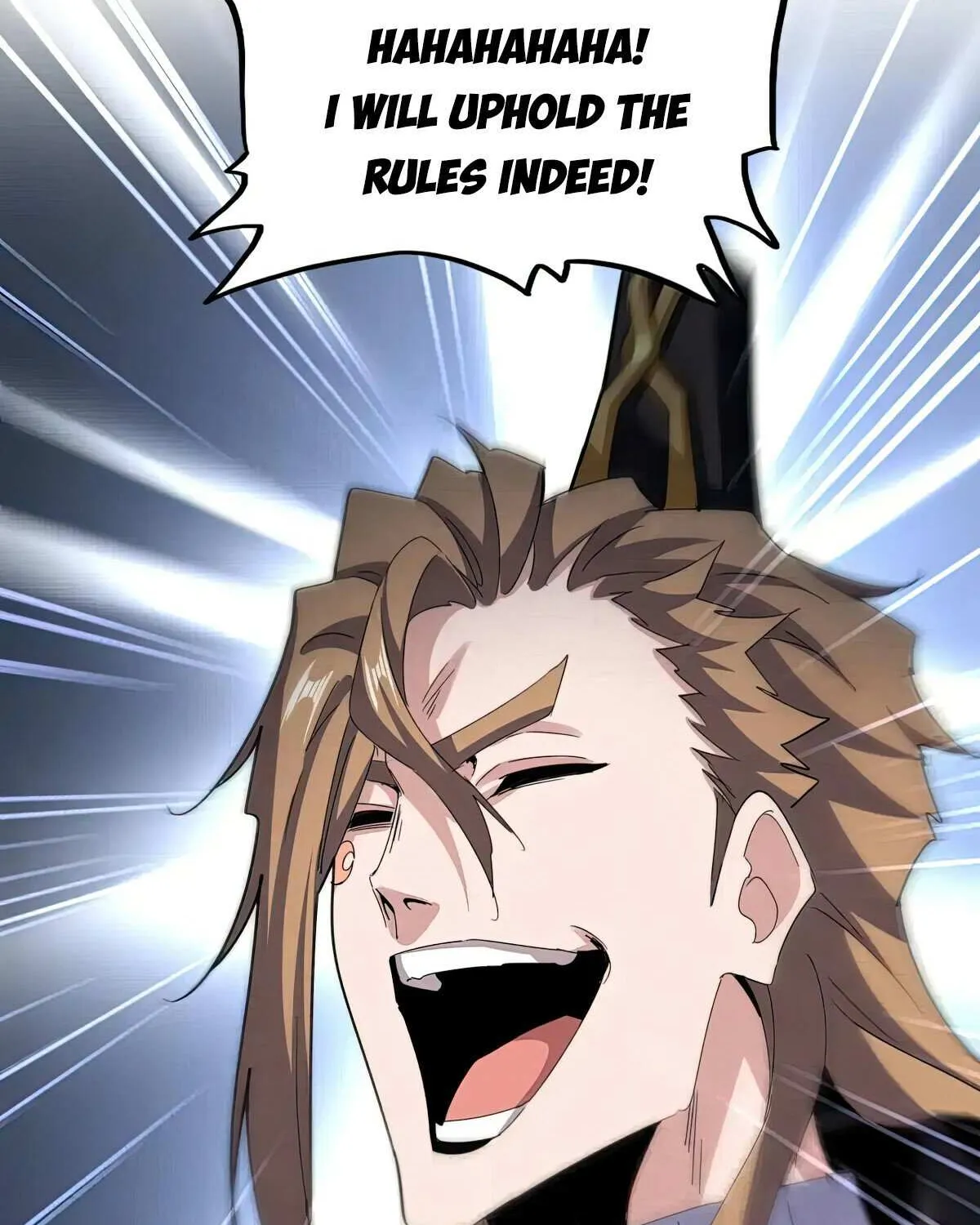Magic Emperor Chapter 599 page 55 - 