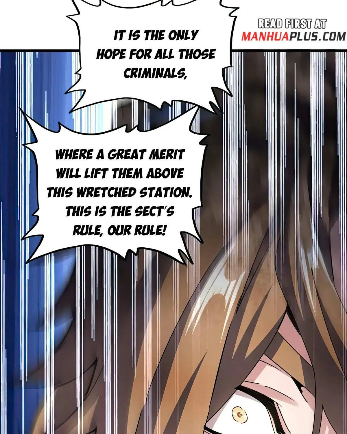 Magic Emperor Chapter 599 page 59 - 