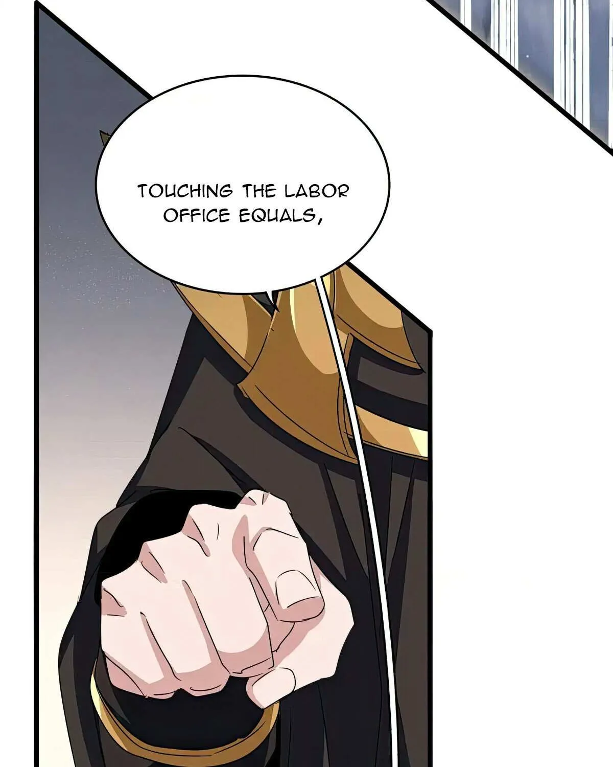 Magic Emperor Chapter 599 page 61 - 