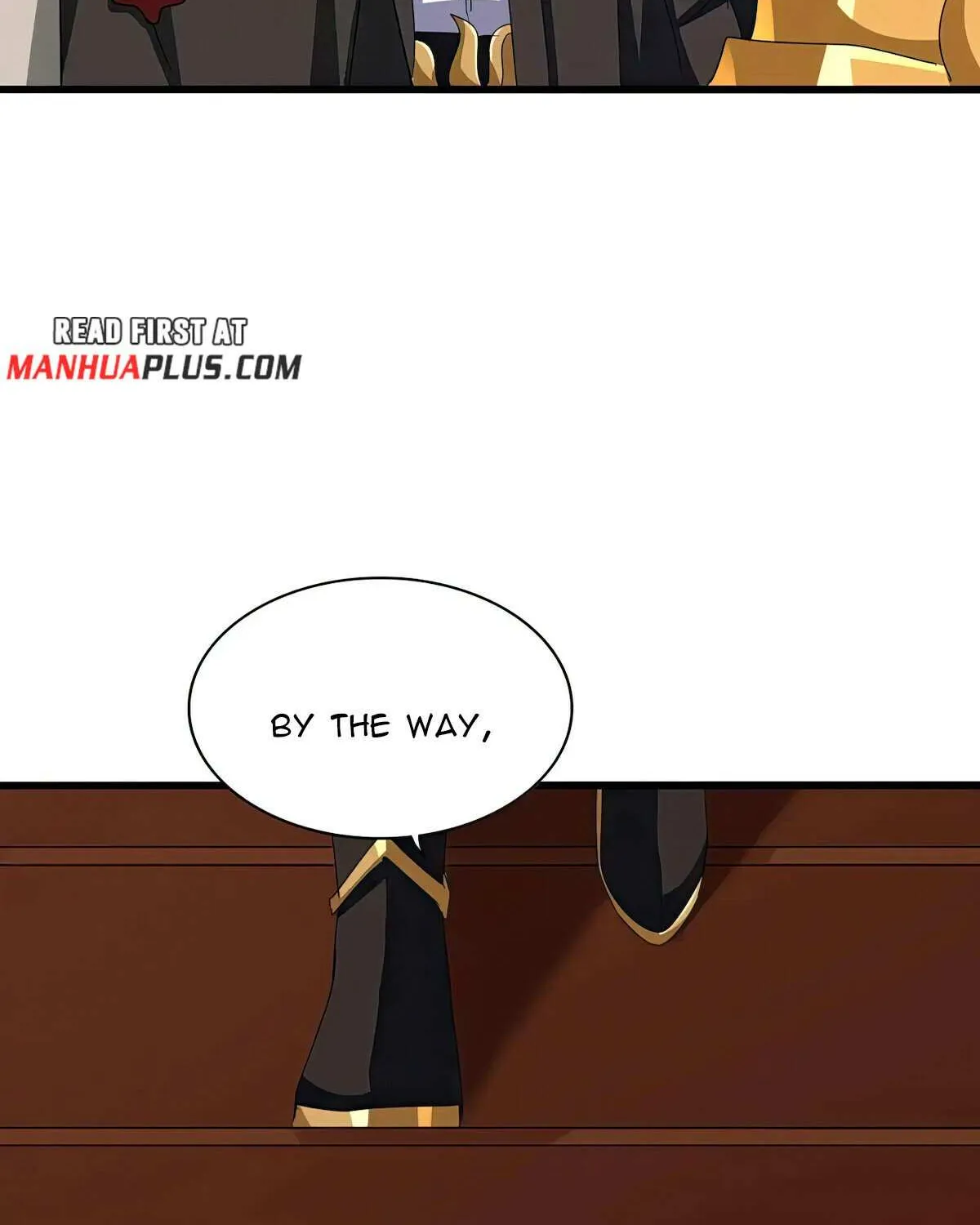 Magic Emperor Chapter 599 page 63 - 