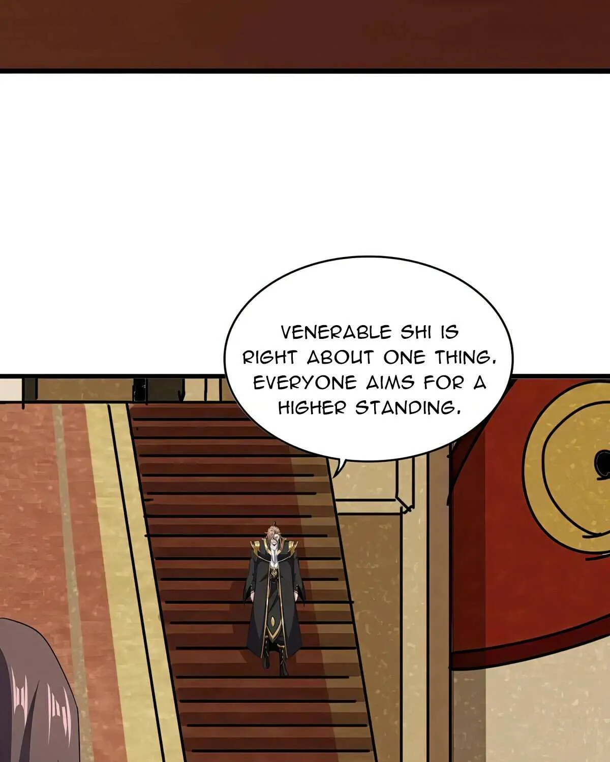 Magic Emperor Chapter 599 page 64 - 