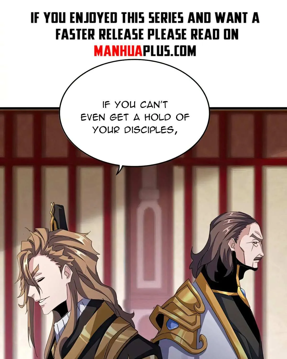 Magic Emperor Chapter 599 page 66 - 