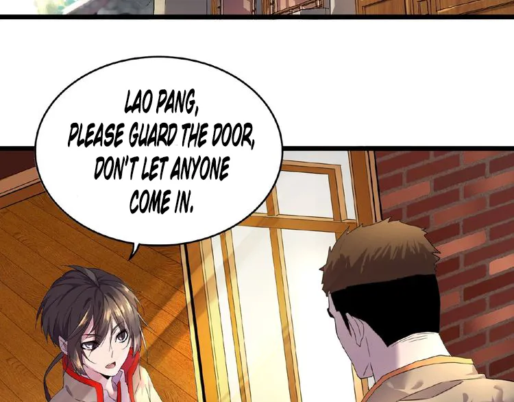 Magic Emperor Chapter 6 page 102 - 