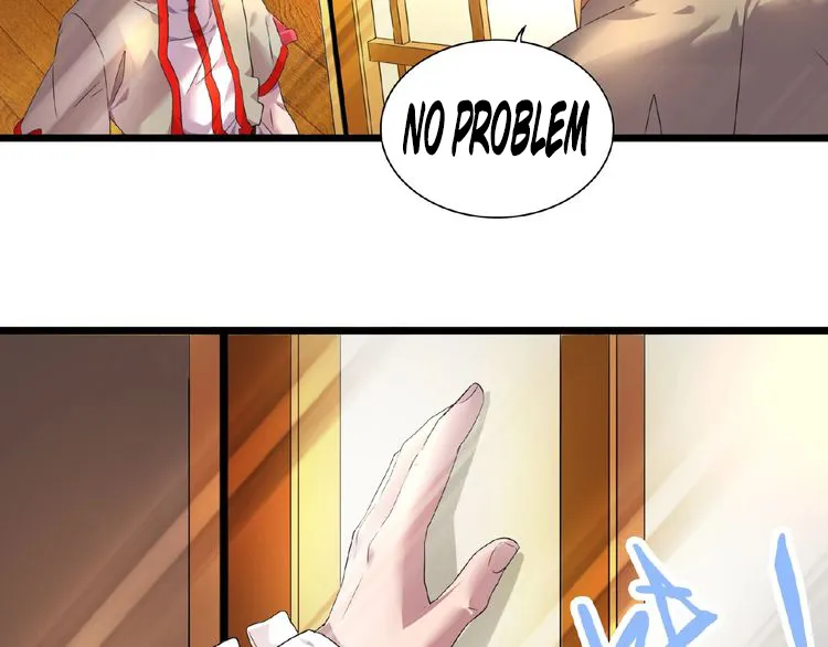 Magic Emperor Chapter 6 page 103 - 