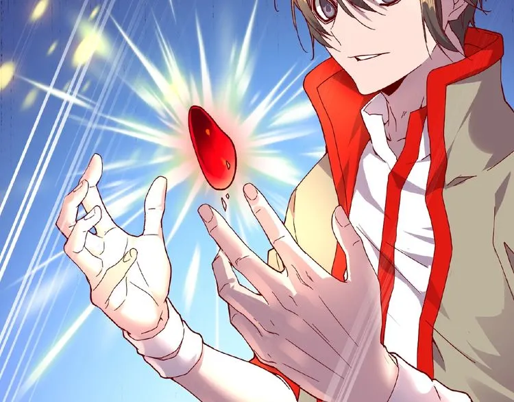 Magic Emperor Chapter 6 page 117 - 
