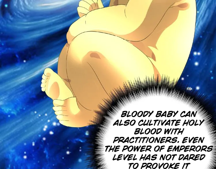 Magic Emperor Chapter 6 page 127 - 