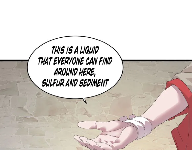 Magic Emperor Chapter 6 page 20 - 
