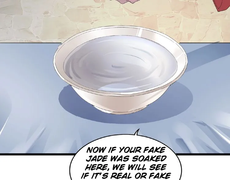 Magic Emperor Chapter 6 page 21 - 