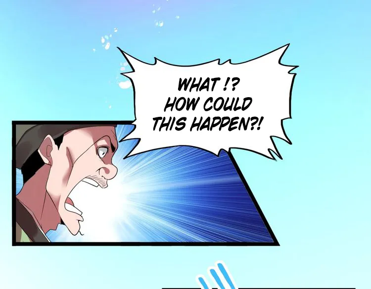 Magic Emperor Chapter 6 page 30 - 