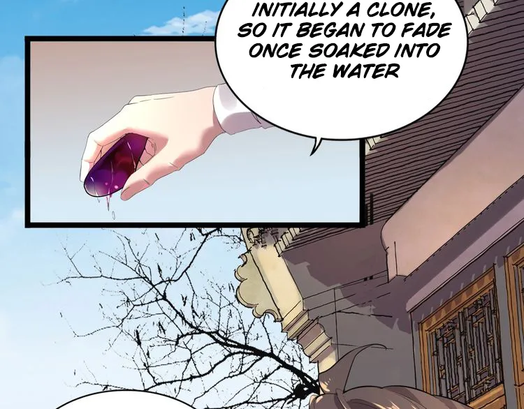 Magic Emperor Chapter 6 page 34 - 