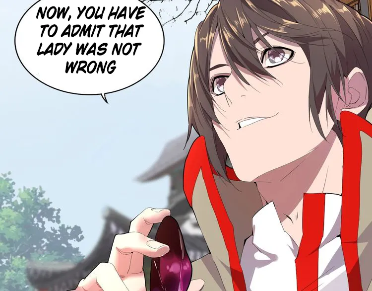 Magic Emperor Chapter 6 page 35 - 