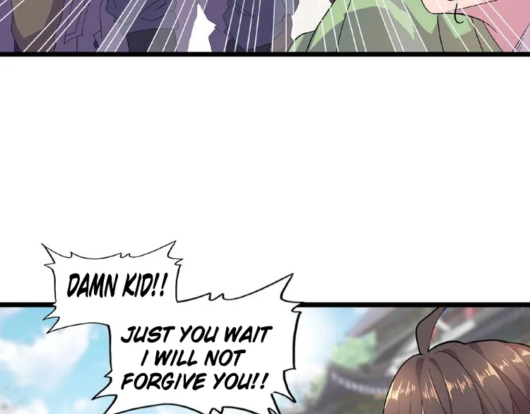 Magic Emperor Chapter 6 page 42 - 