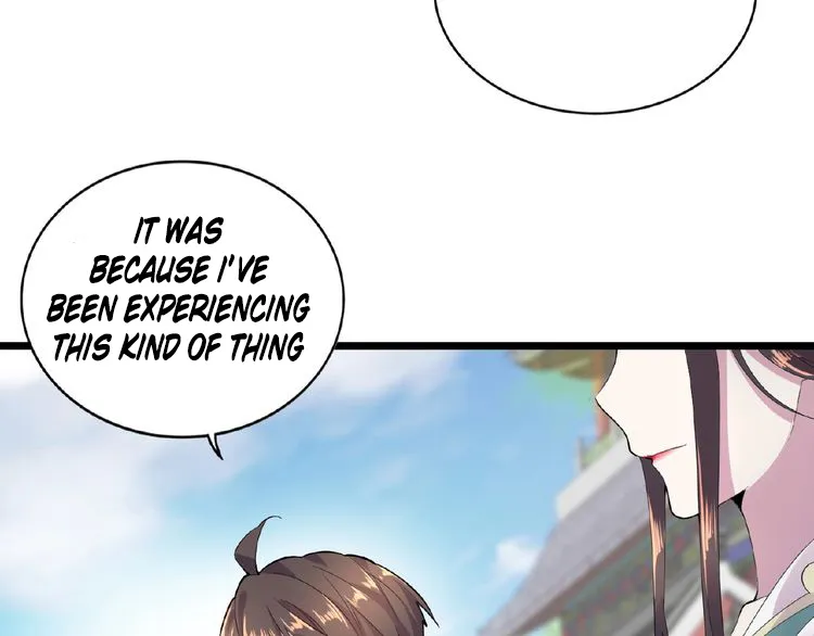 Magic Emperor Chapter 6 page 45 - 