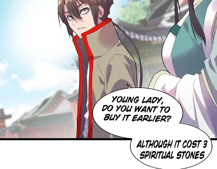 Magic Emperor Chapter 6 page 46 - 