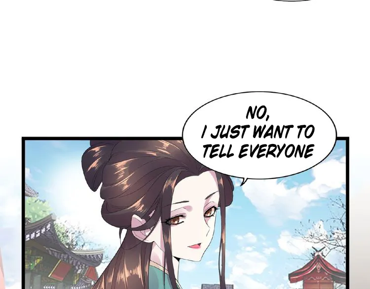 Magic Emperor Chapter 6 page 47 - 