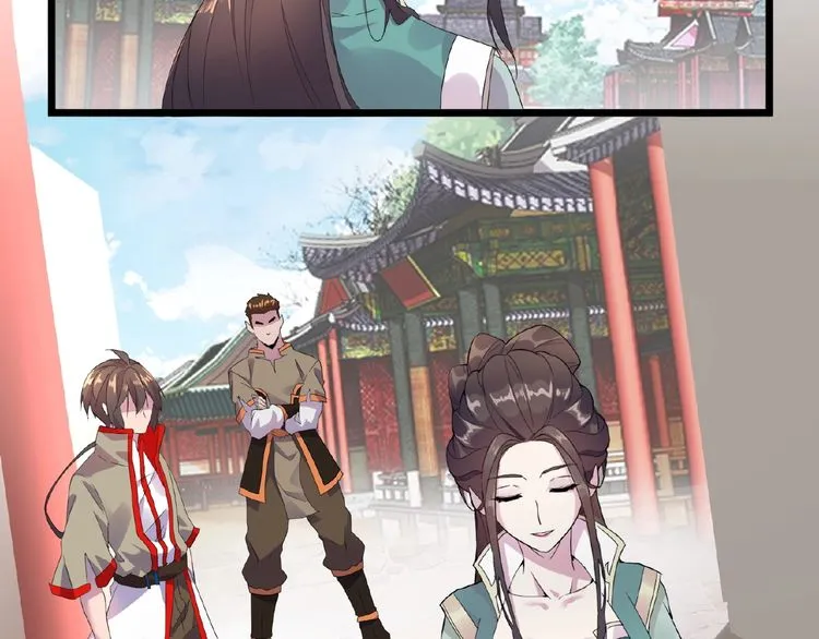 Magic Emperor Chapter 6 page 48 - 
