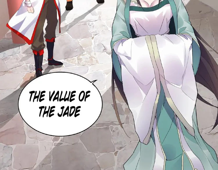 Magic Emperor Chapter 6 page 49 - 