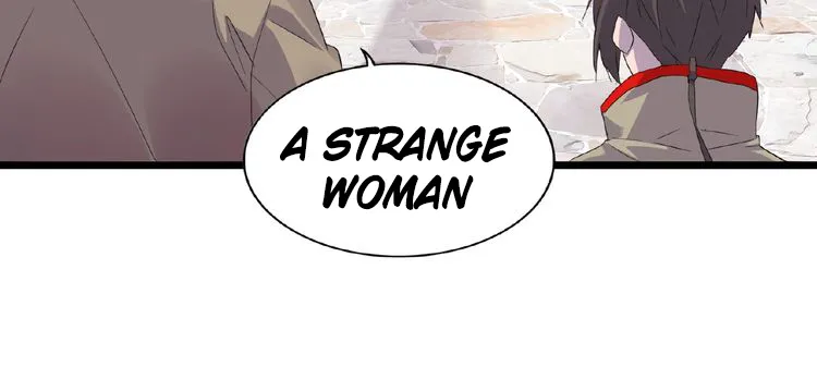 Magic Emperor Chapter 6 page 51 - 