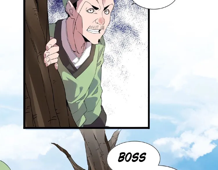 Magic Emperor Chapter 6 page 62 - 