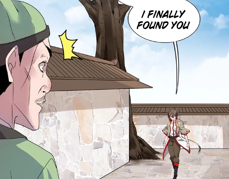 Magic Emperor Chapter 6 page 63 - 