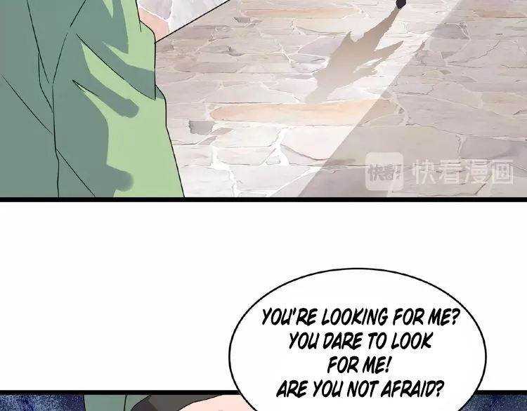 Magic Emperor Chapter 6 page 64 - 