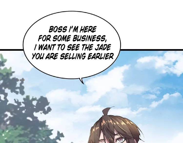 Magic Emperor Chapter 6 page 66 - 