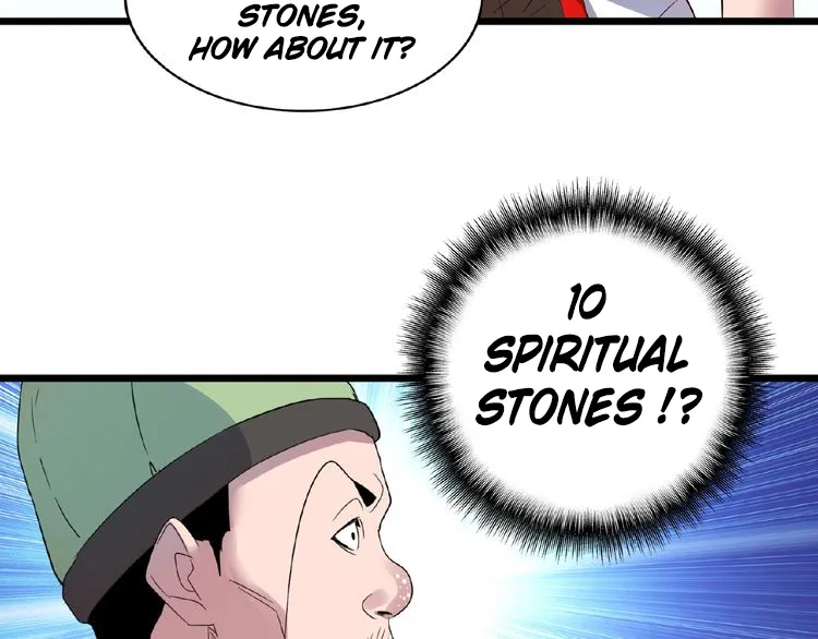 Magic Emperor Chapter 6 page 68 - 