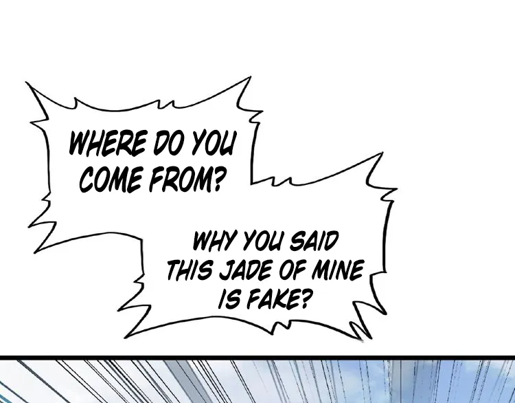 Magic Emperor Chapter 6 page 8 - 