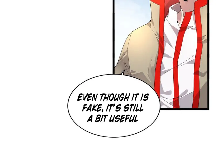 Magic Emperor Chapter 6 page 73 - 