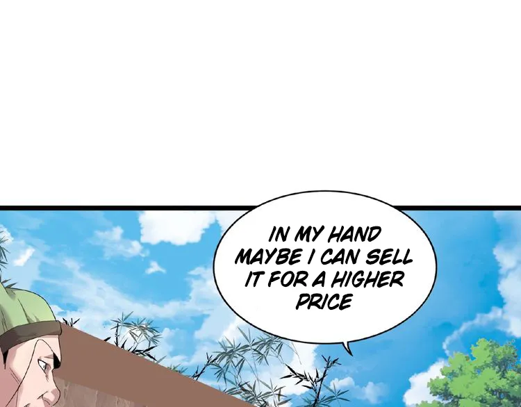 Magic Emperor Chapter 6 page 74 - 