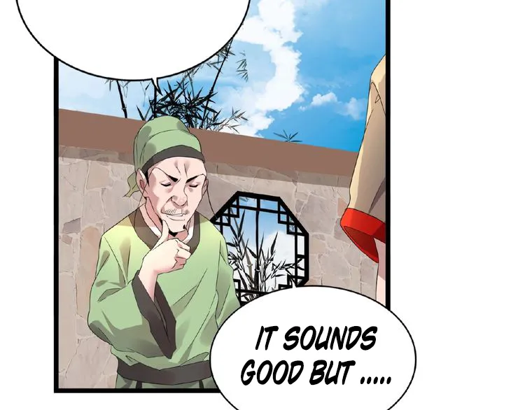 Magic Emperor Chapter 6 page 76 - 