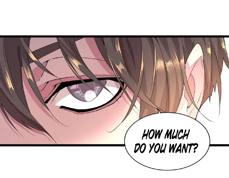 Magic Emperor Chapter 6 page 80 - 