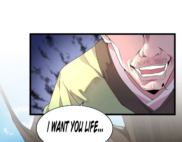 Magic Emperor Chapter 6 page 81 - 
