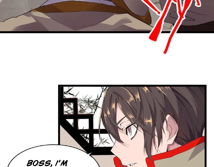 Magic Emperor Chapter 6 page 86 - 